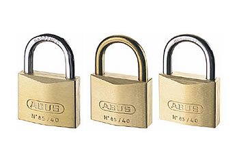 ABUS 85 Range