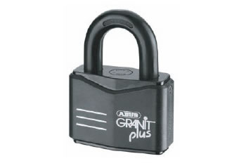 ABUS Granit Plus Padlock 37RK70