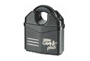 ABUS Granit Padlock 37RK80