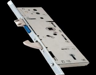 Beat the Burglar...Vectis Multi Point Lock