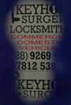 Keyhole Surgery Locksmiths