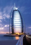 Burj Al Arab, Dubai - Keyhole Surgery Locksmiths