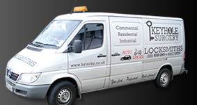 Keyhole Surgery Locksmiths