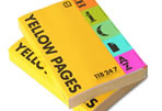 Yellow Pages