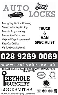 Keyhole Surgery Locksmiths