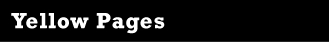 Yellow Pages - Keyhole Surgery Locksmiths